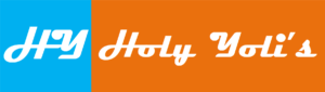 HY + Holy Yoli's Logo